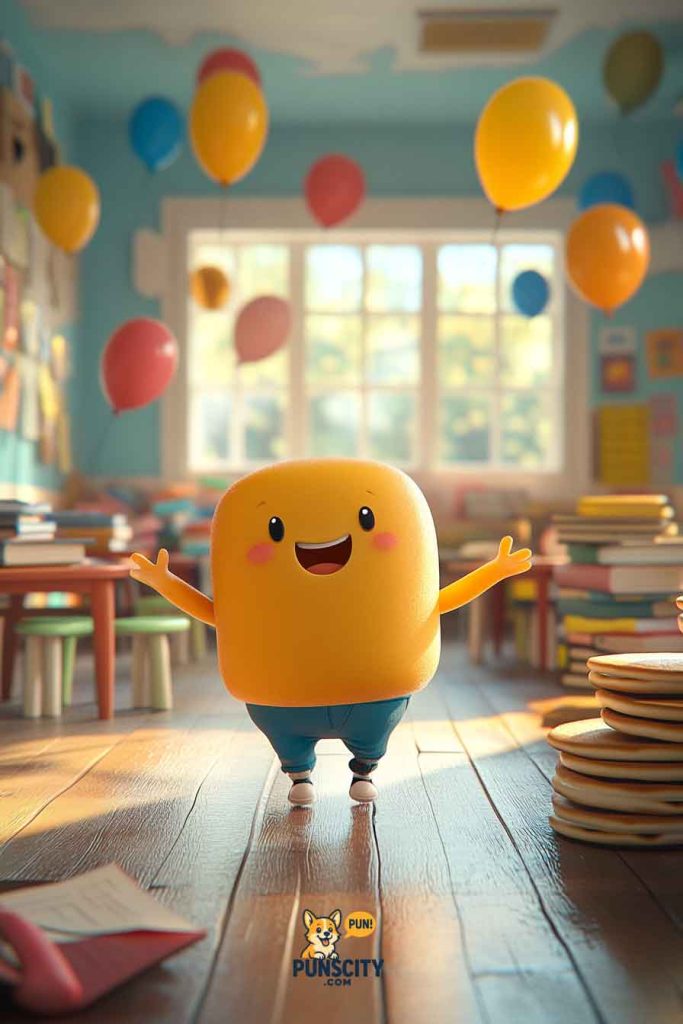 Comma Jokes for Kids