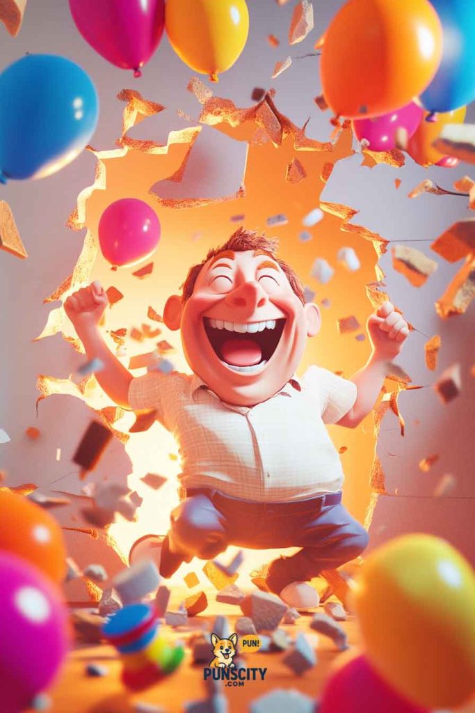 Classic Cracked Jokes