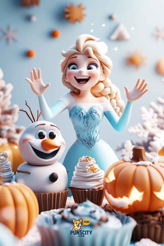 Best Elsa Jokes