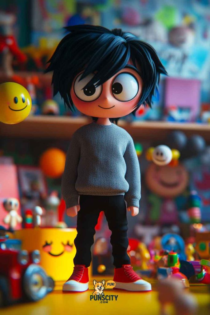 Dark Humor Emo Jokes