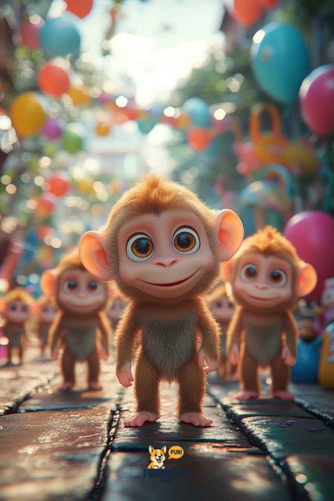 Evolution Jokes One Liner