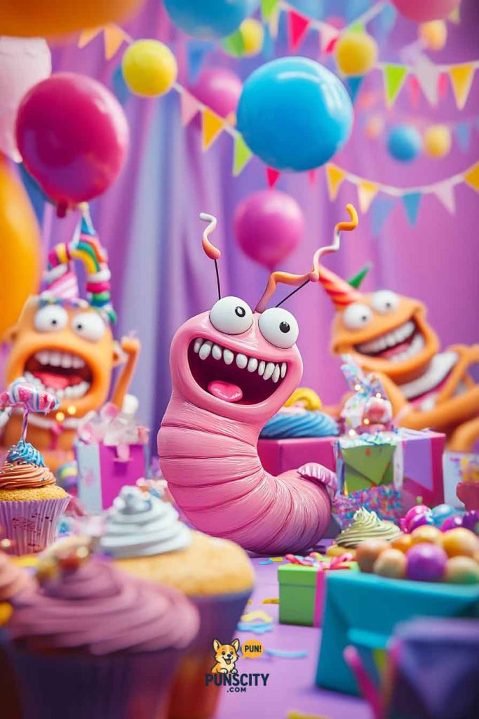 Longer Puns One Liner