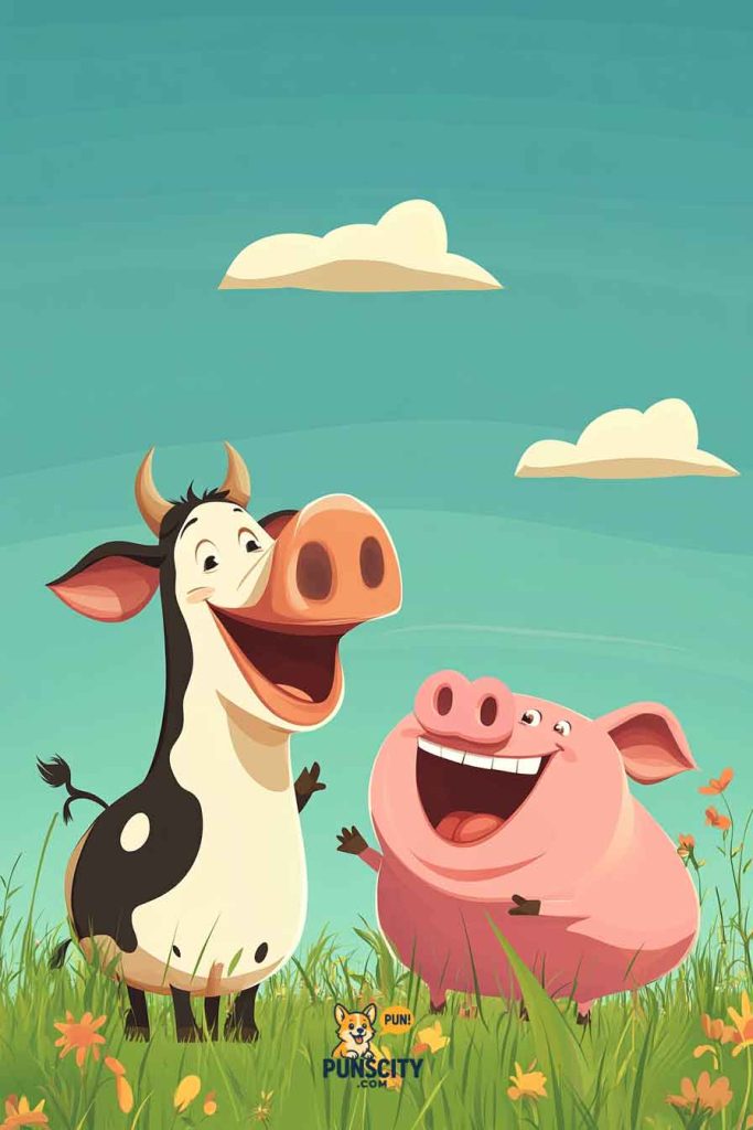 Lutheran Jokes for Kids