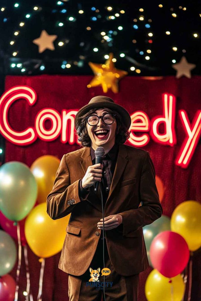 Best Mitch Hedberg Jokes