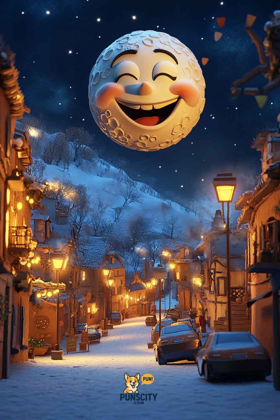 Night Jokes