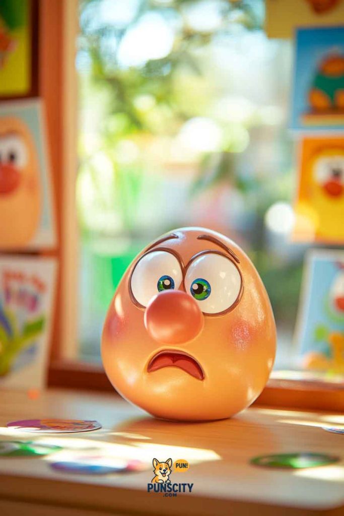 Nose Puns One Liners