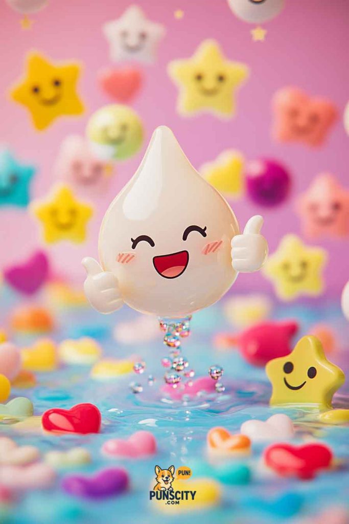 Funny Positive Jokes