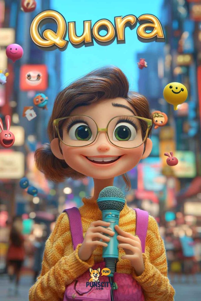 Quora Jokes One Liner