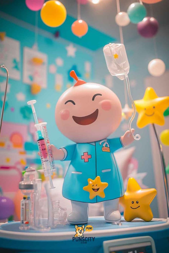 Recovery Jokes One Liner