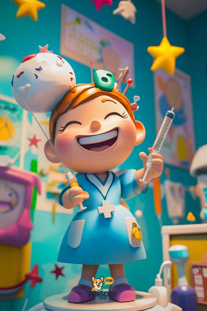 Funny Recovery Jokes