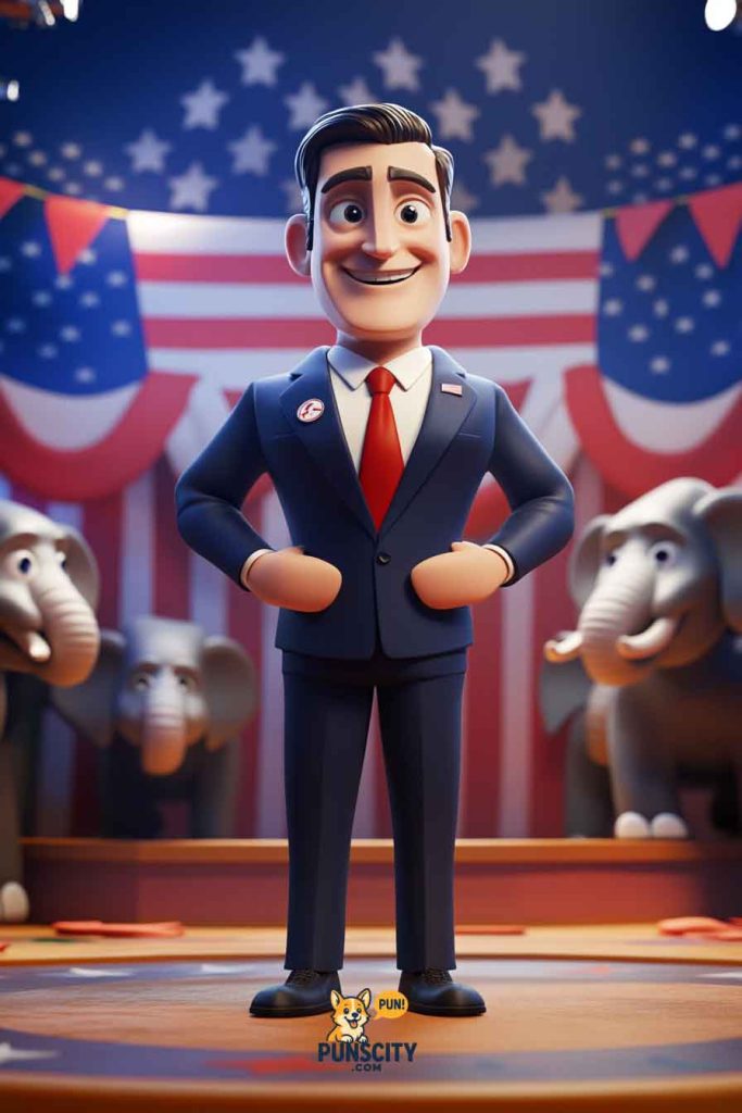 Funny Republican Jokes