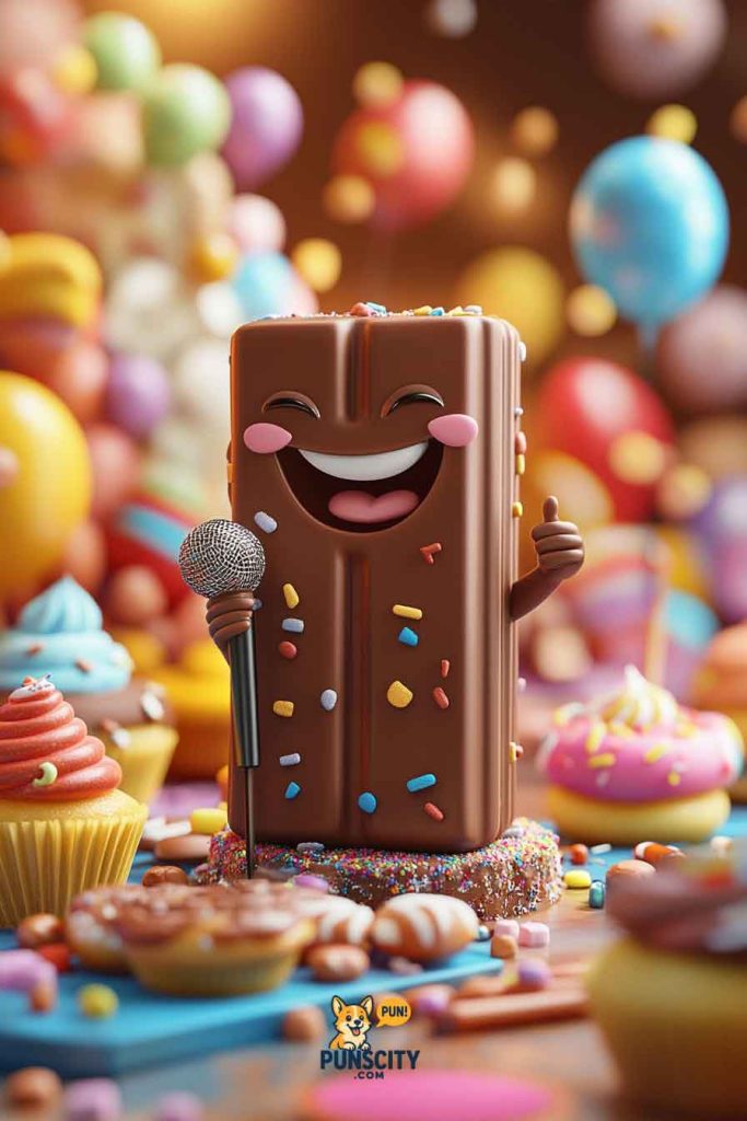 Sweet Jokes to Make Her Laugh