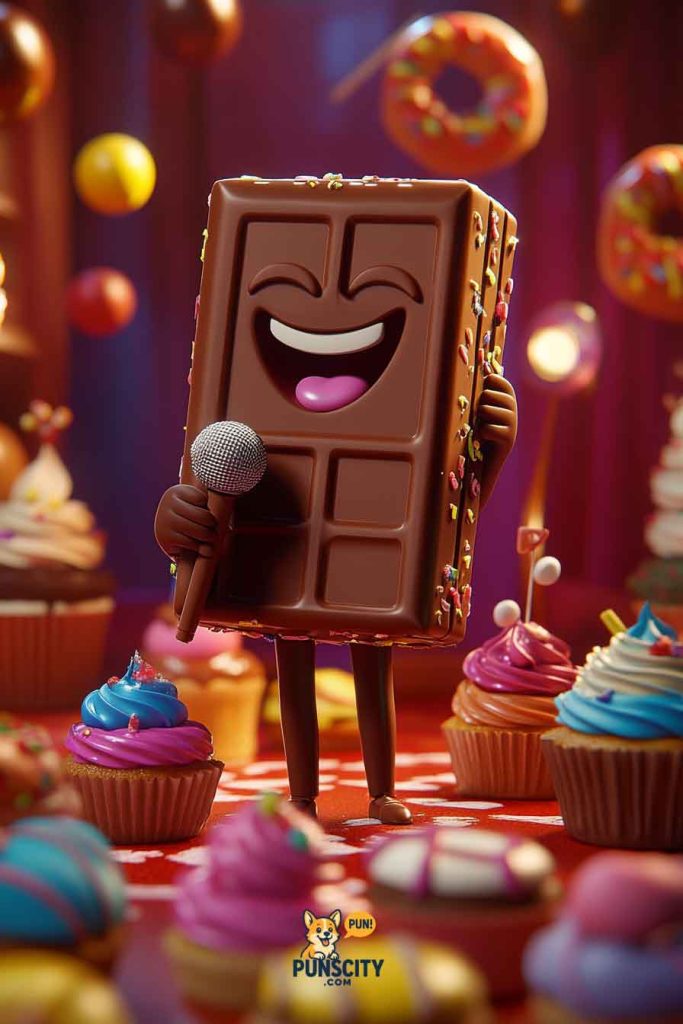 Sweet Jokes One Liner