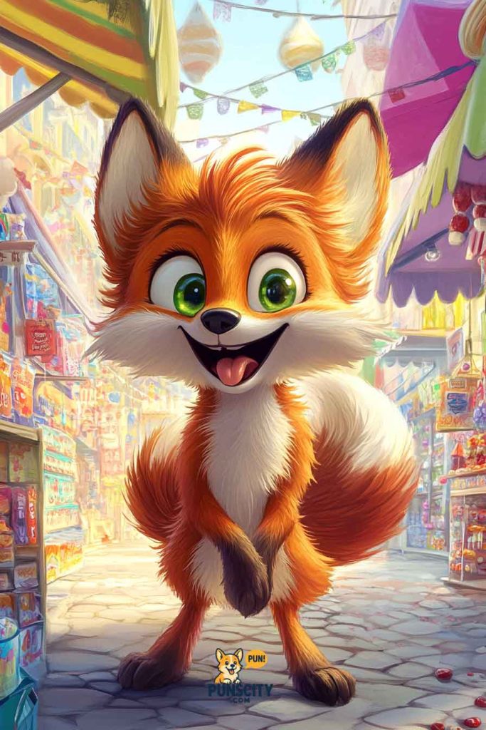 Tail Puns One Liners