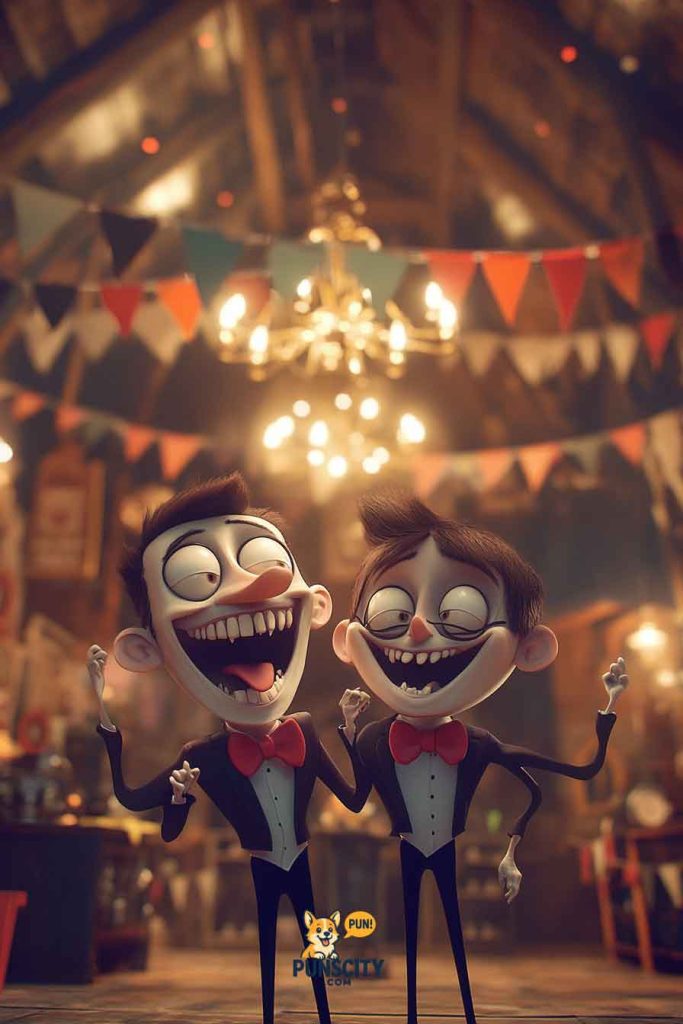 Vampire Jokes One Liner