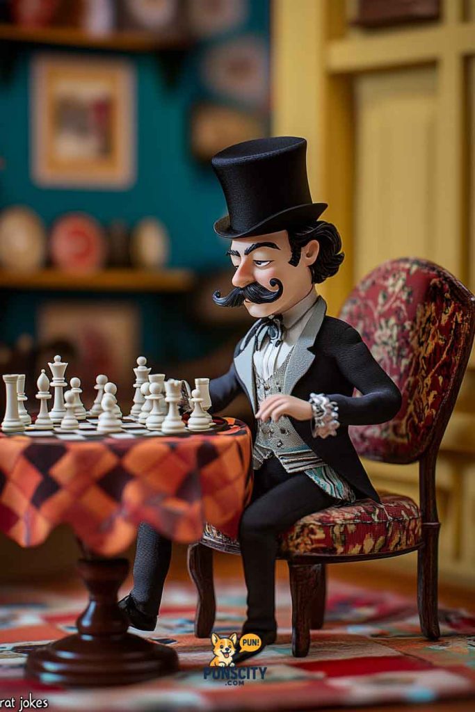 Funny Aristocrat Jokes
