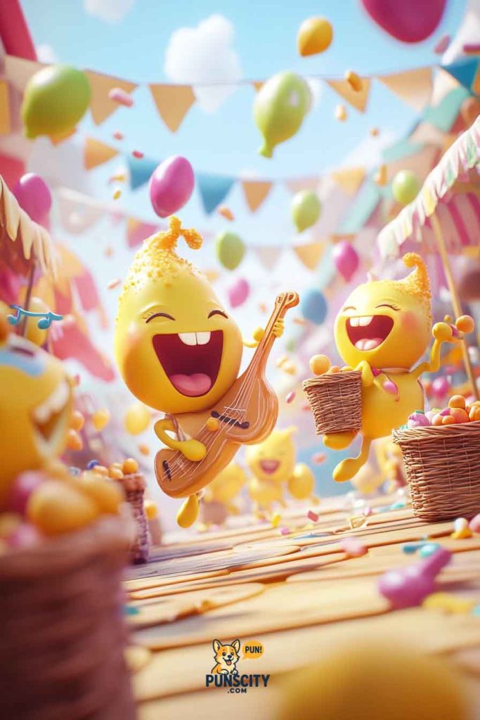 Chickpea Jokes One Liner