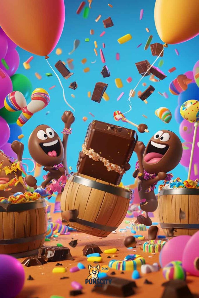 Coco Jokes One Liner