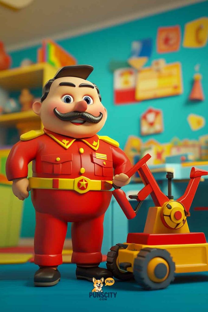 Commie Jokes One Liner