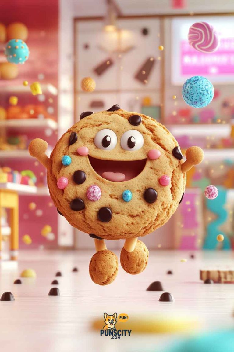 Cookies Jokes