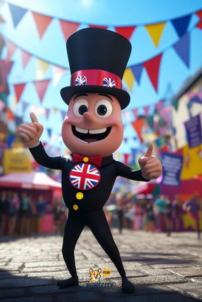 Short Democracy Jokes