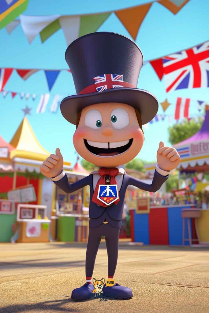 Best Democracy Jokes