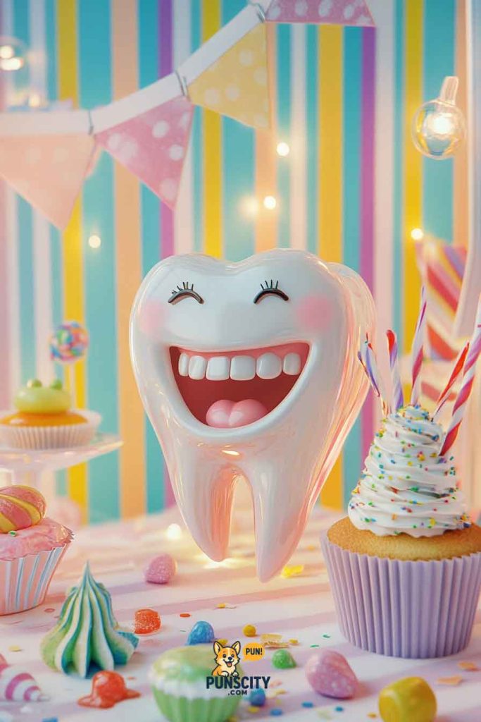 Denture Jokes One Liners