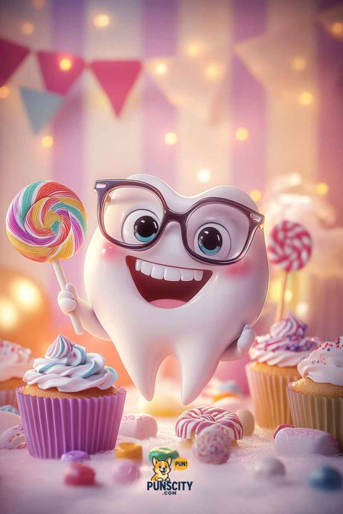 Denture Jokes for Mature