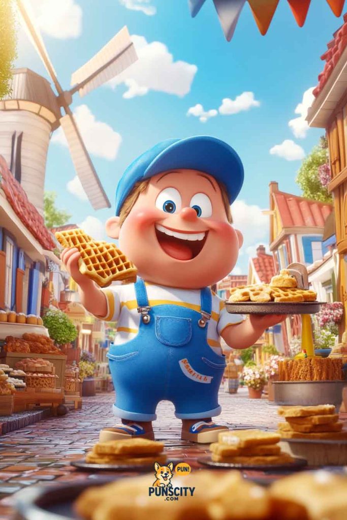 Dutch Jokes for Adults