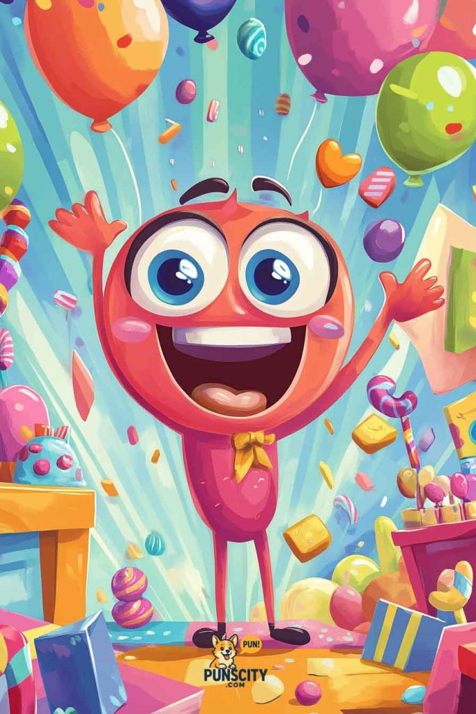 Happy Jokes One Liner