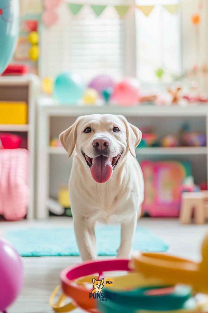 Funny Labrador Jokes