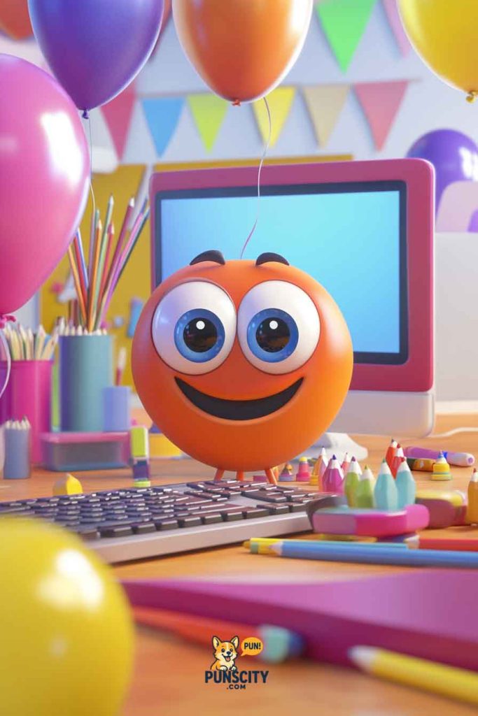 Mac Jokes for Kids