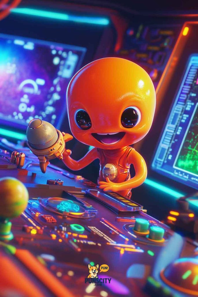 Mars Jokes One Liner