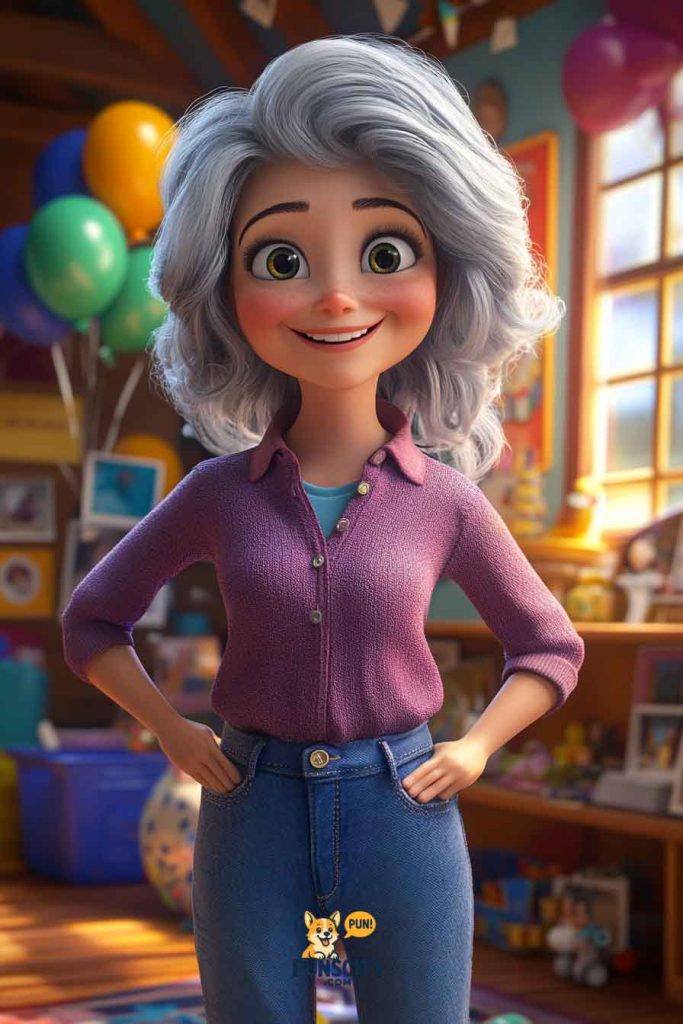 Mother Jokes One Liner