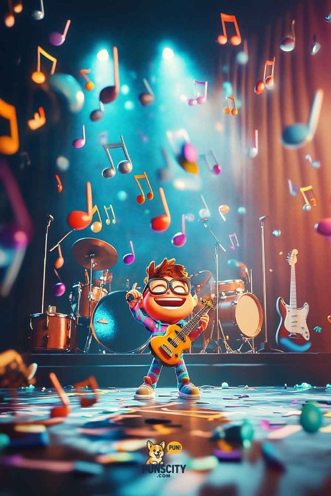 Epic the Musical Jokes