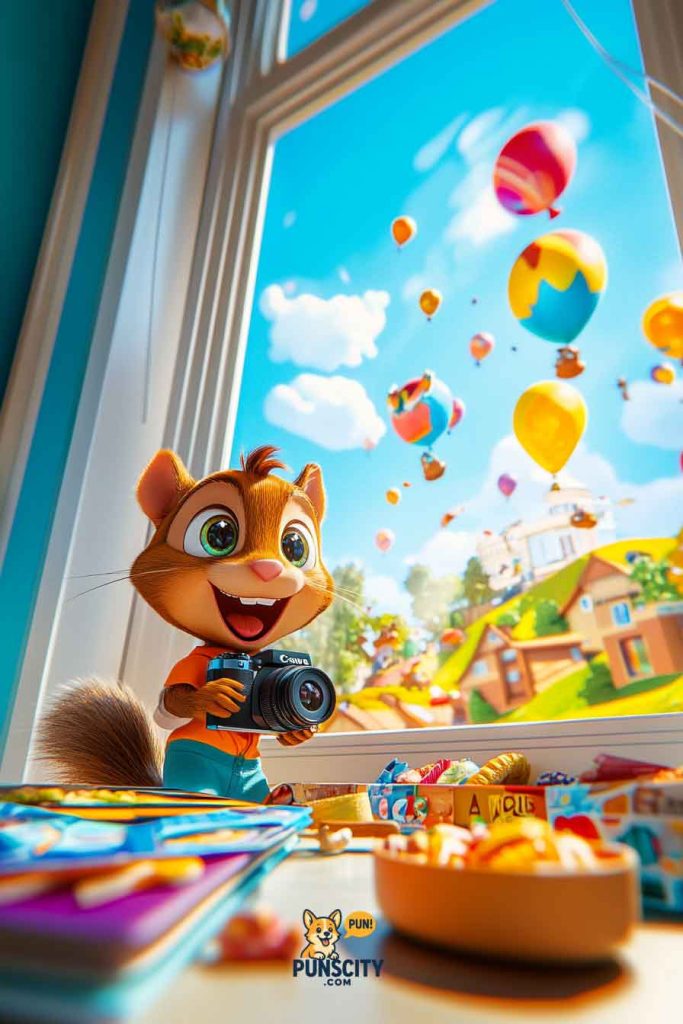 Newest Puns One Liner