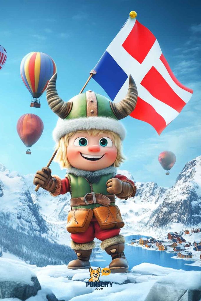 Norway Jokes One Liner