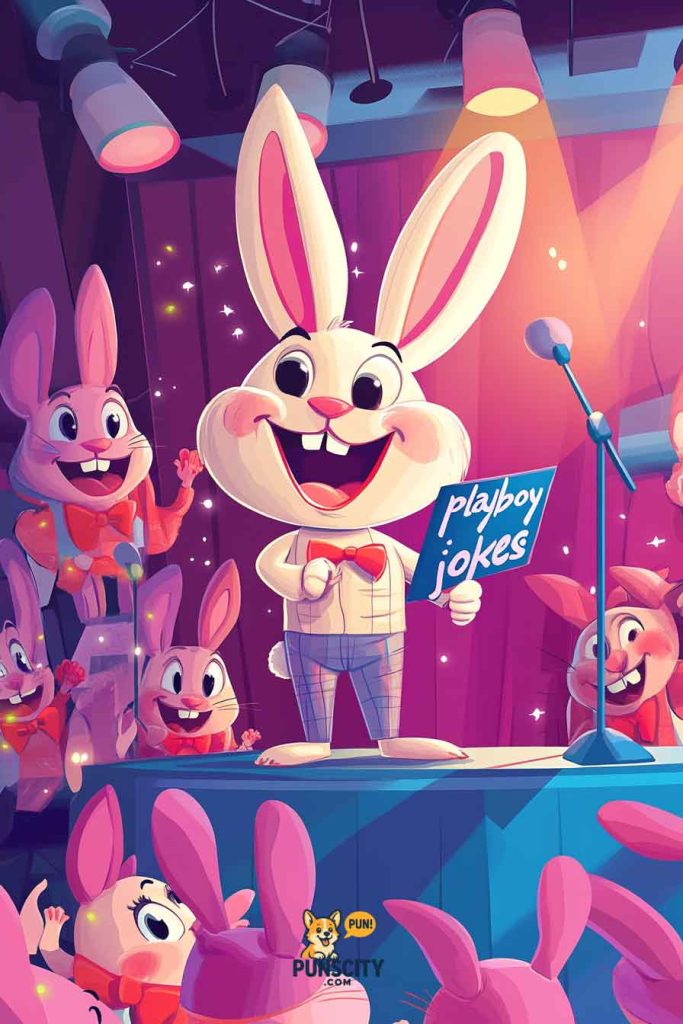 Funny Playboy Jokes