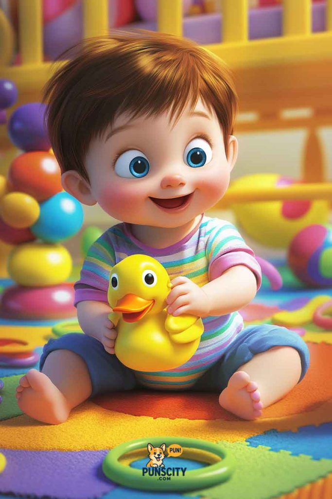 Playing Puns One Liner