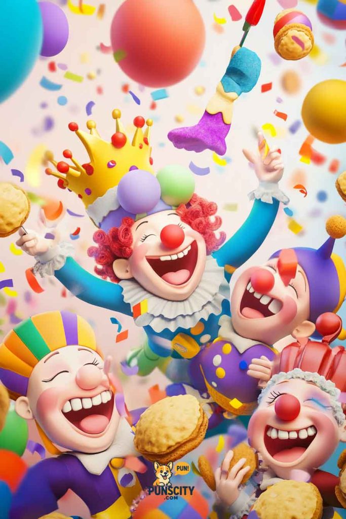Purim Jokes One Liner