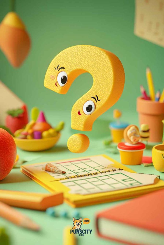 Quiz Jokes One Liner