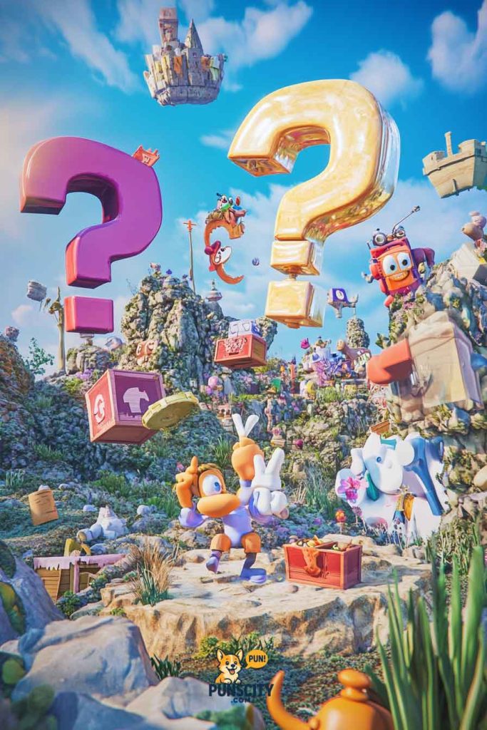 Riddles Jokes for Kids