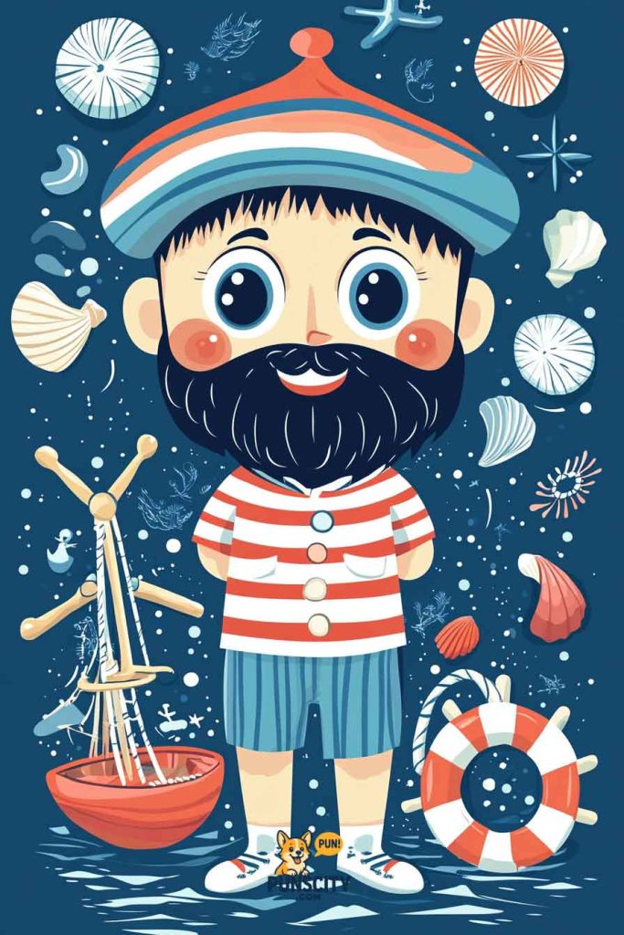 Best Sailor Jokes