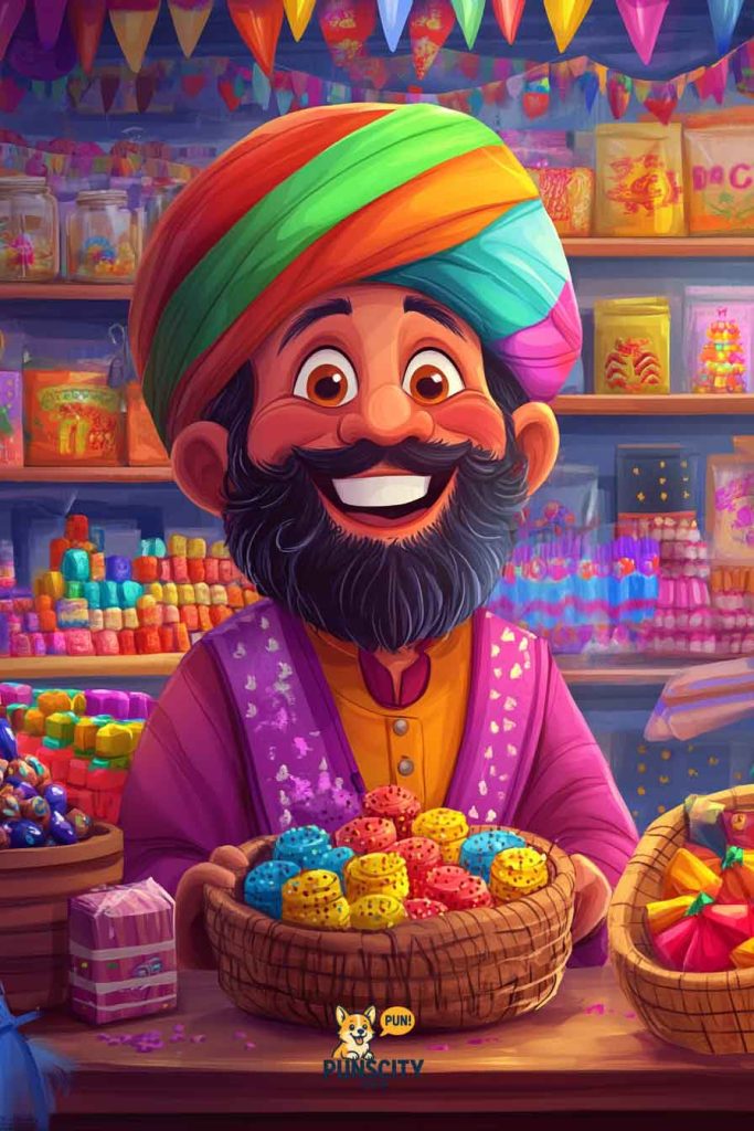 Sardar Jokes for Kids