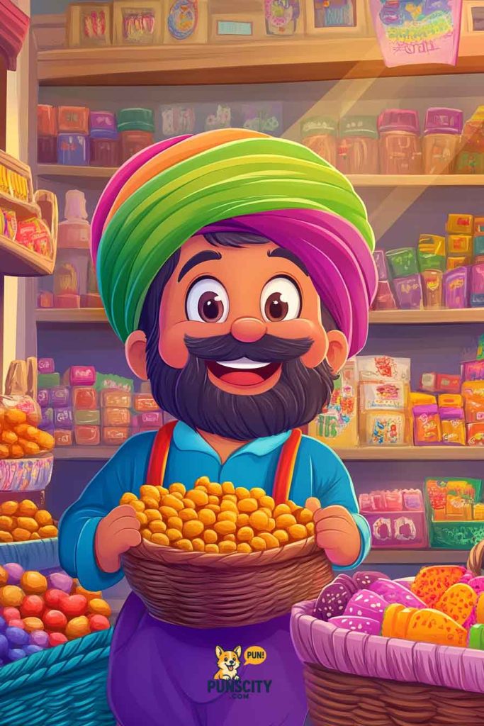 Clever Sardar Jokes