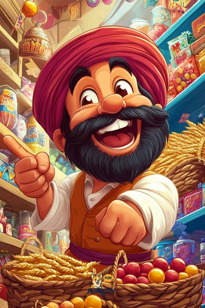 Sardar Jokes One Liner
