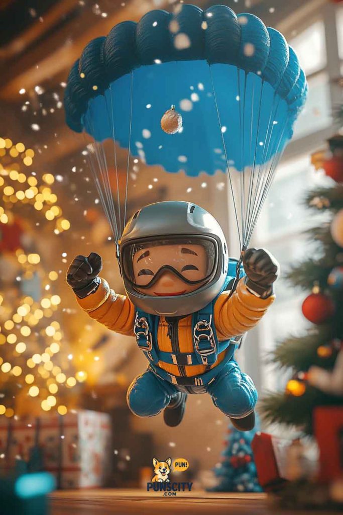 Best Skydiver Jokes