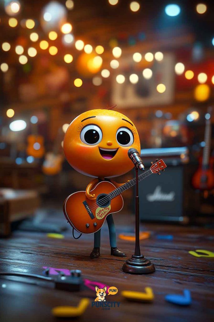 Song Jokes One Liner