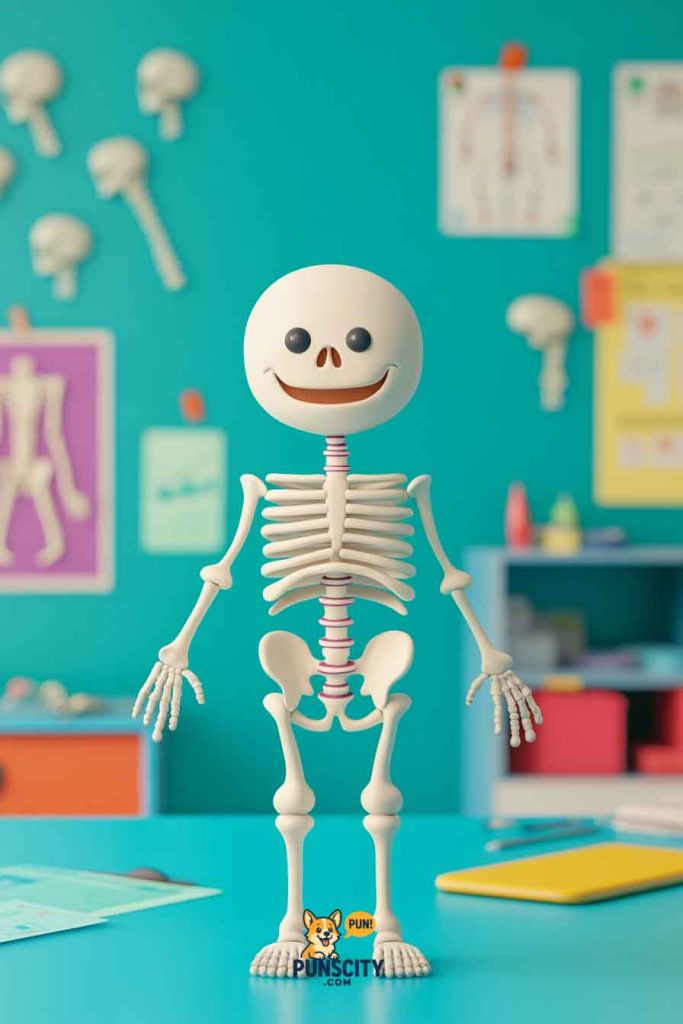 Best Spine Jokes