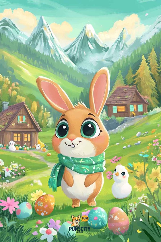 Spring Puns One Liners